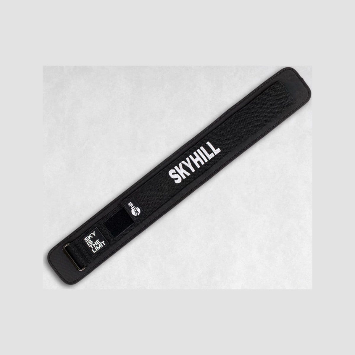 CINTO LOMBAR ORBIT PRETO - Foto 5