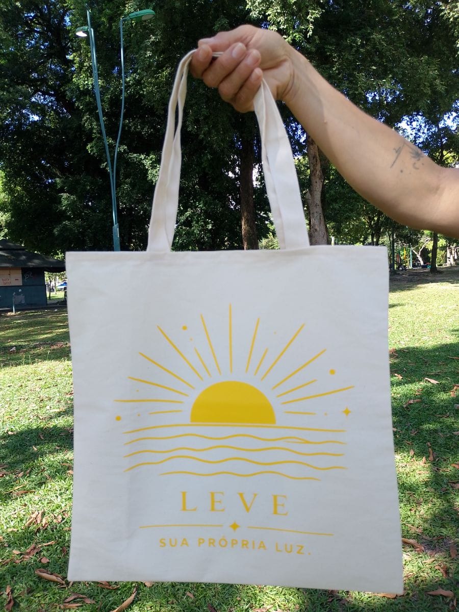 ECOBAG COLEÇÃO NSTORY - Foto 1