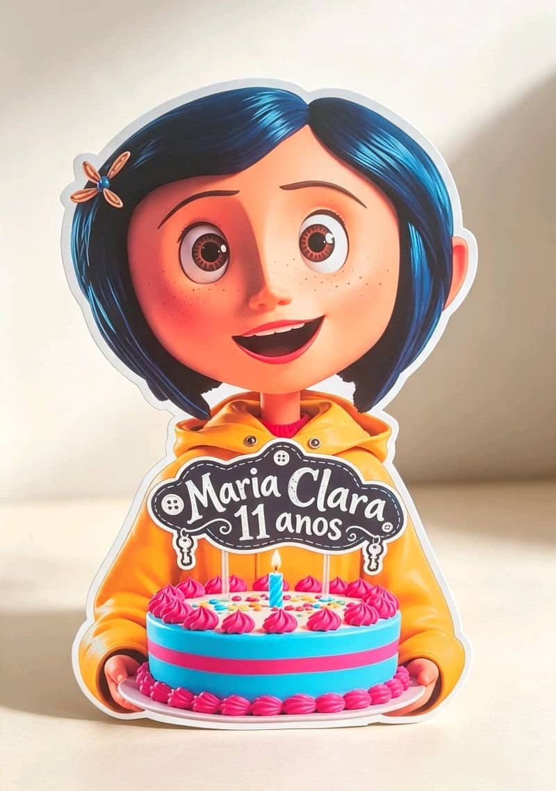 Display de mesa diversos temas