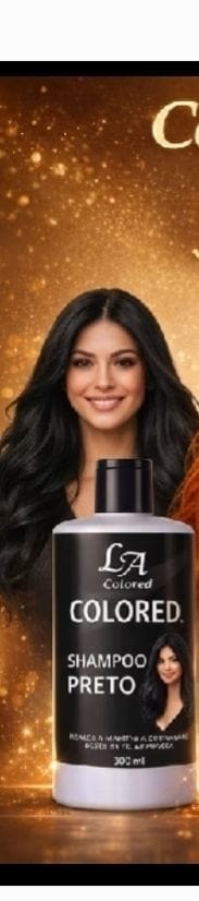 Pinta de cabelo - Foto 1