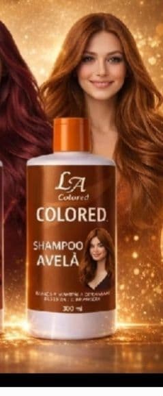 Pinta de cabelo