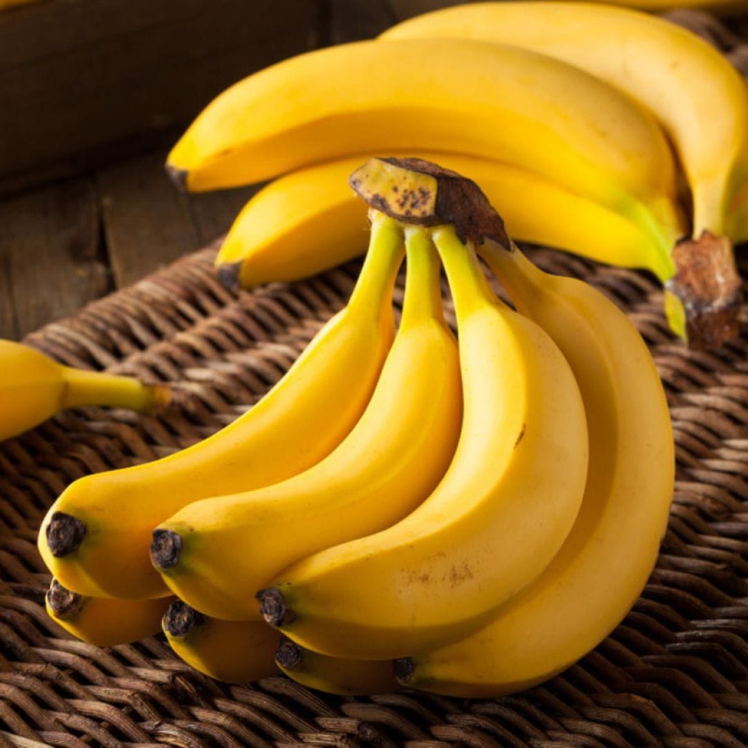 Banana orgânica - Foto 1