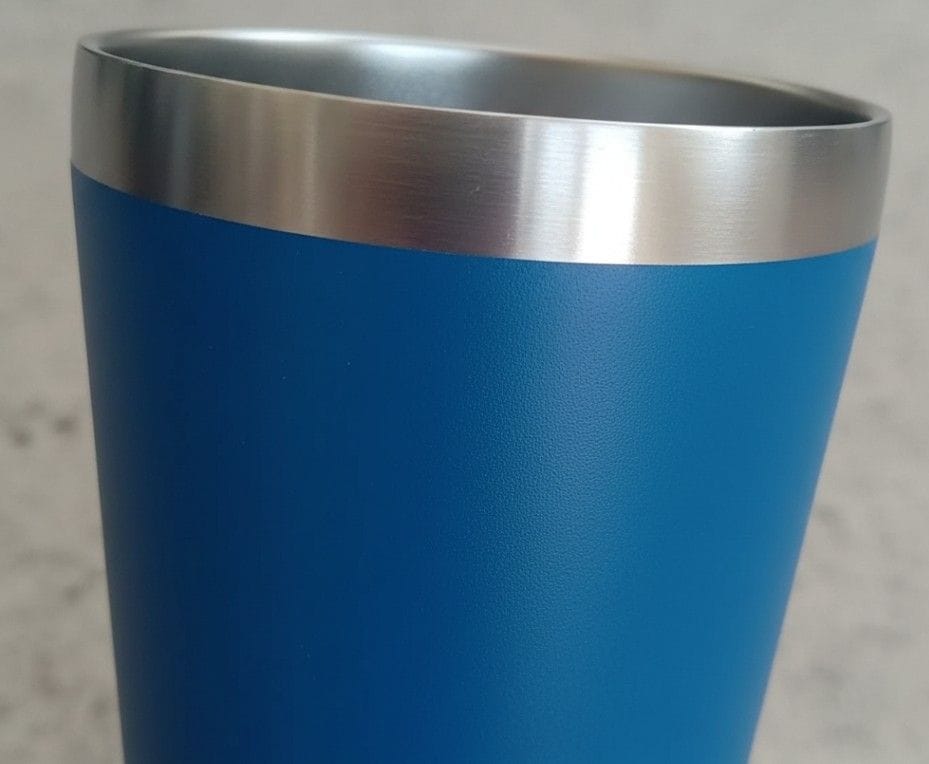 Copo térmico - Foto 2
