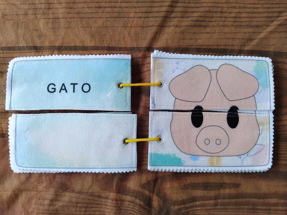 Livro Que bichinho sou? - Foto 2