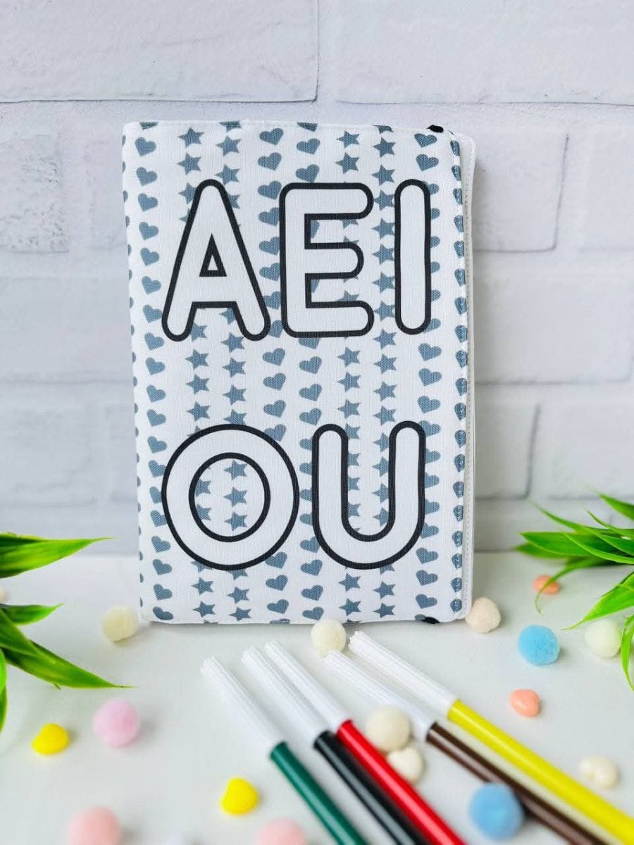 Livro pinte e lave - Foto 3
