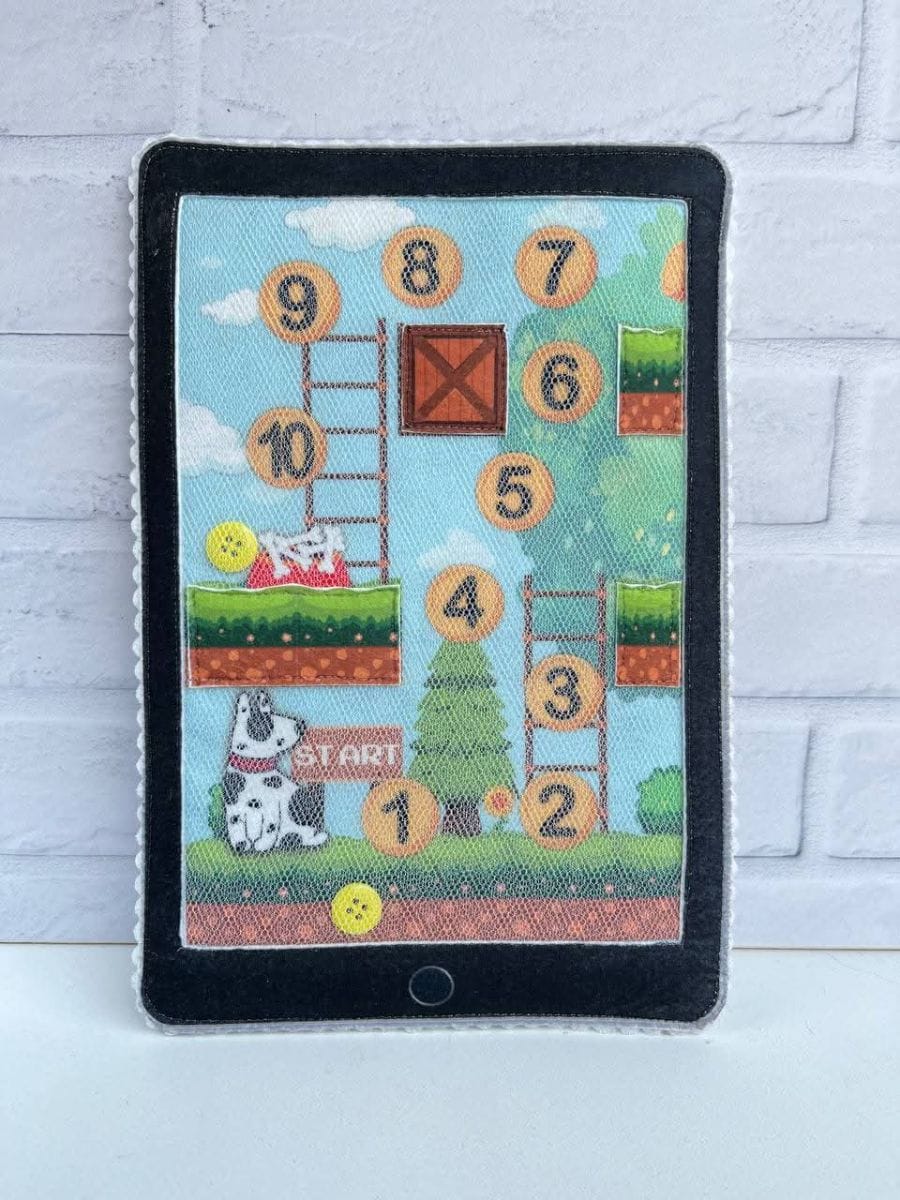 Tablet infatil - Dog - Foto 1
