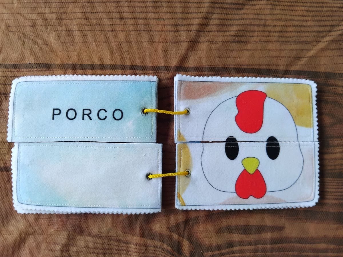 Livro Que bichinho sou? - Foto 3