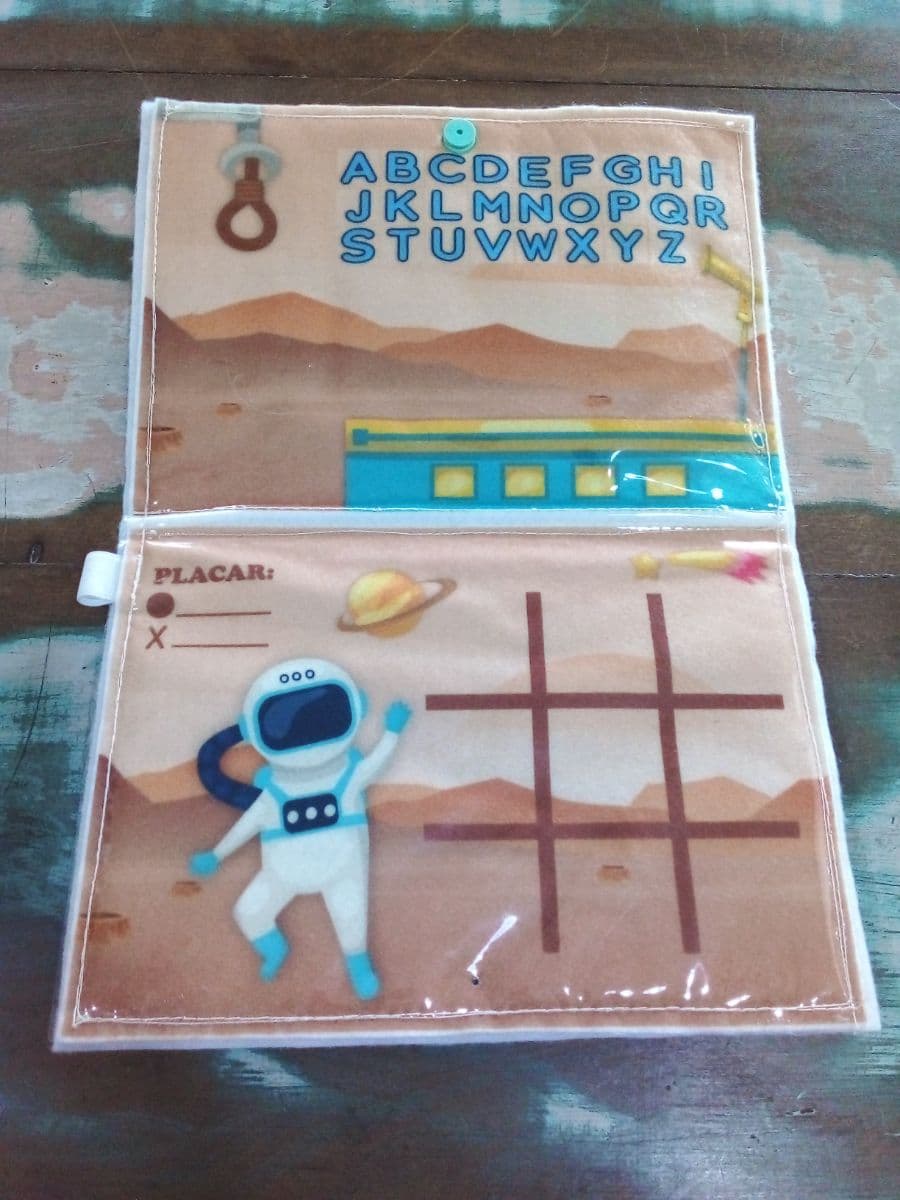 Jogo duplo - Forca/Velha