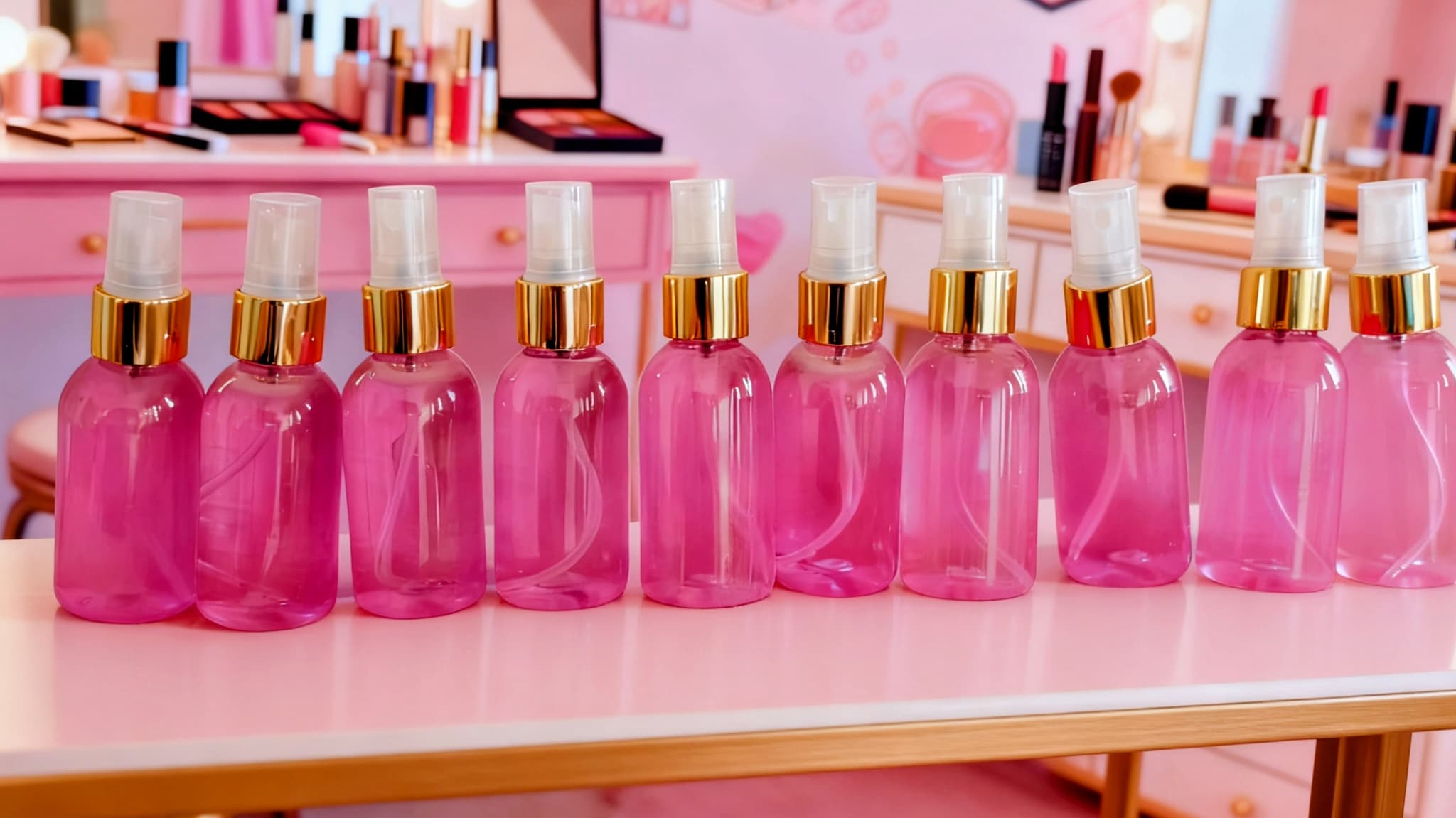Perfume Capilar ✨