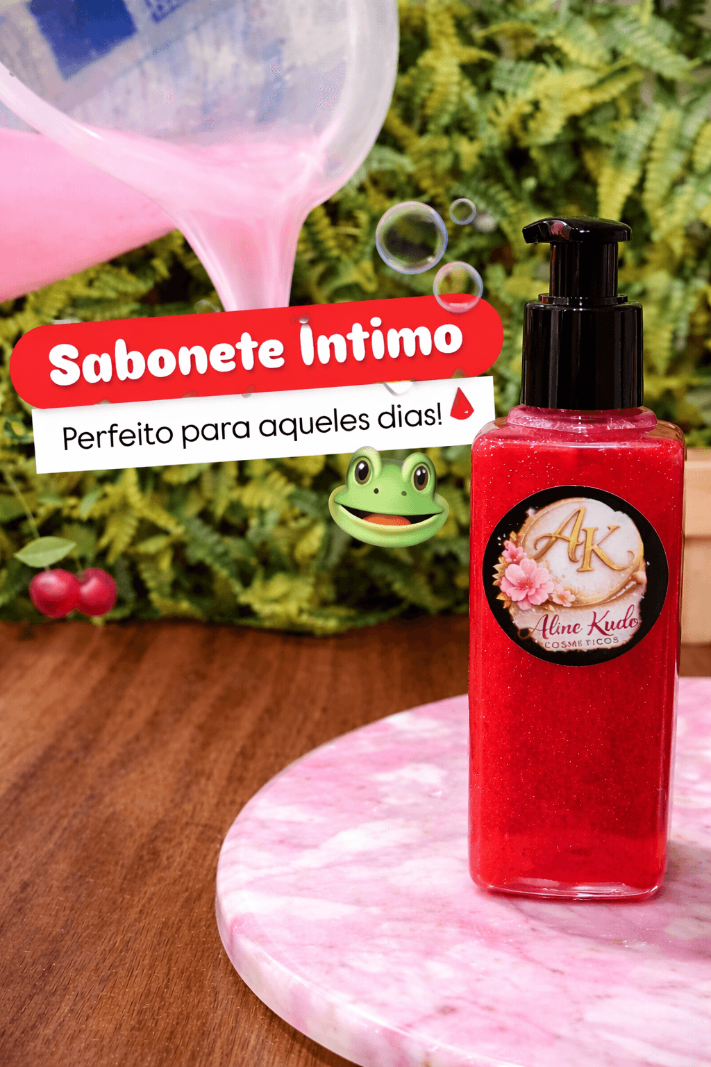 Creme hidratante e sabonete - Foto 2