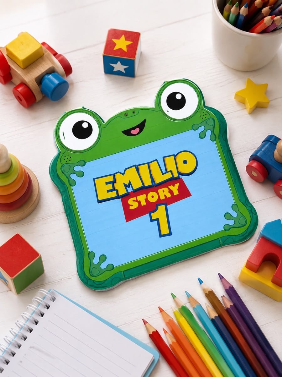 Livro colorir LiLipad toy story - Foto 1