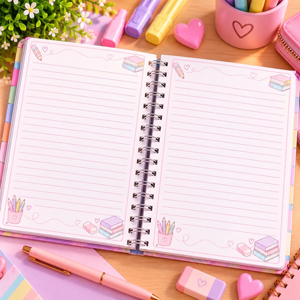 Agenda personalizada professores 90 páginas - Foto 5