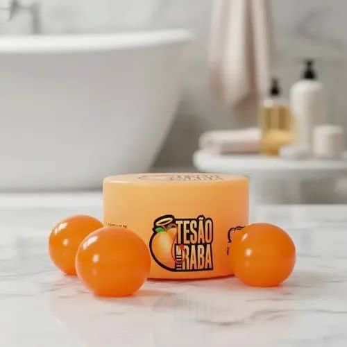 Bolinha tesão na raba