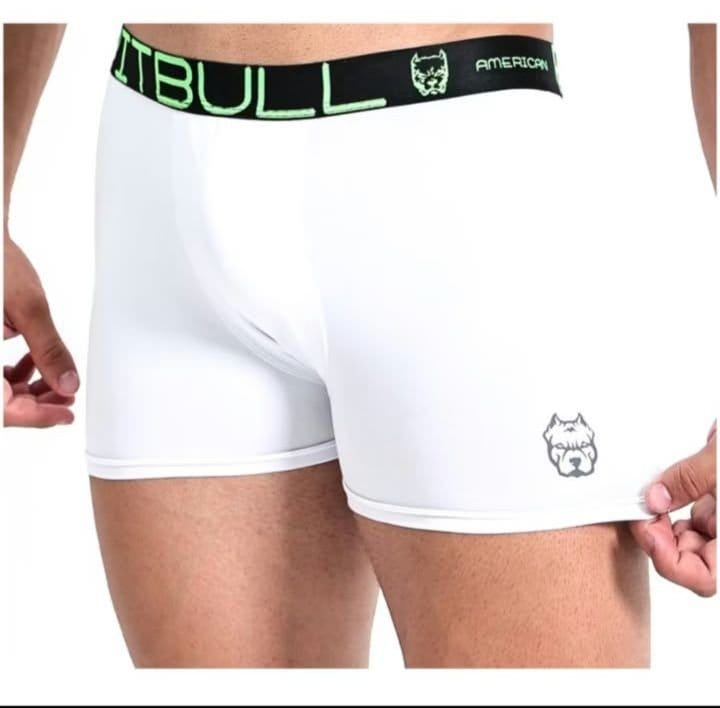 Cueca masculina - Foto 4