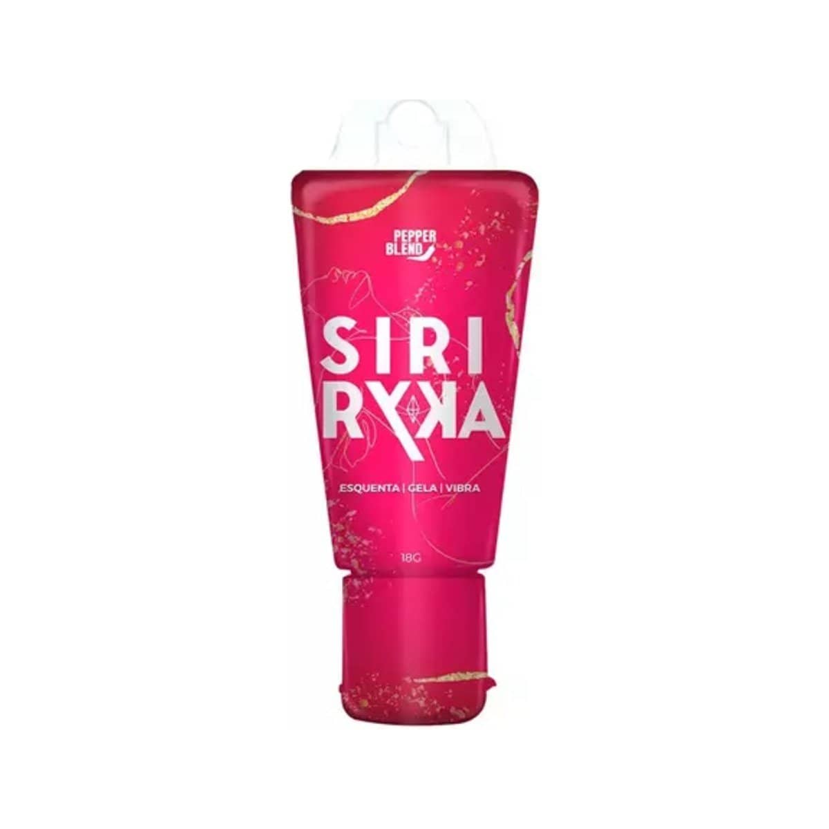 Gel siry rika
