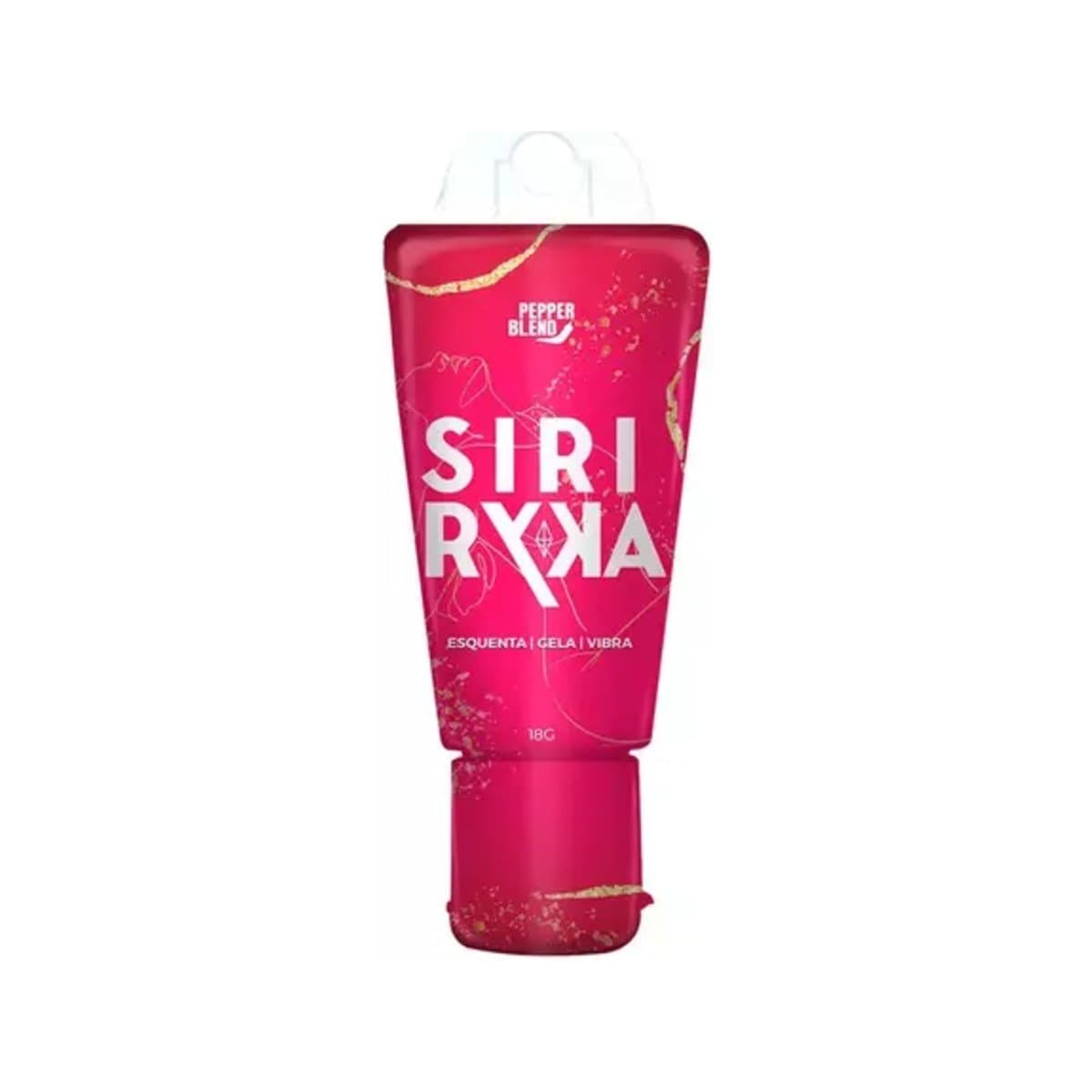 Gel siry rika