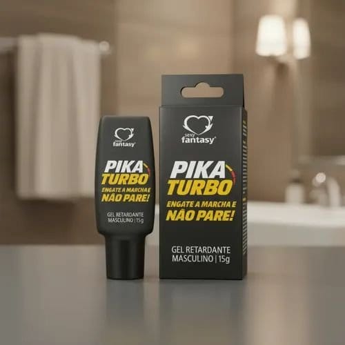 Pikaturbo - Foto 2