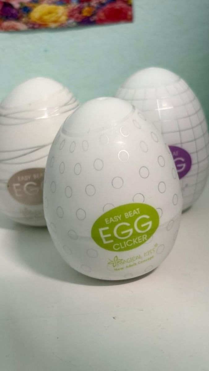 Egg - Foto 3