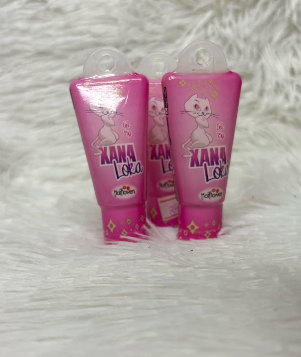 Gel xana loka - Foto 1