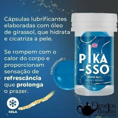 Bolinha pikasso - Foto 2