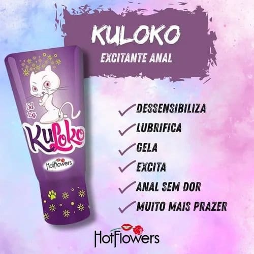 Gel kuloko - Foto 2