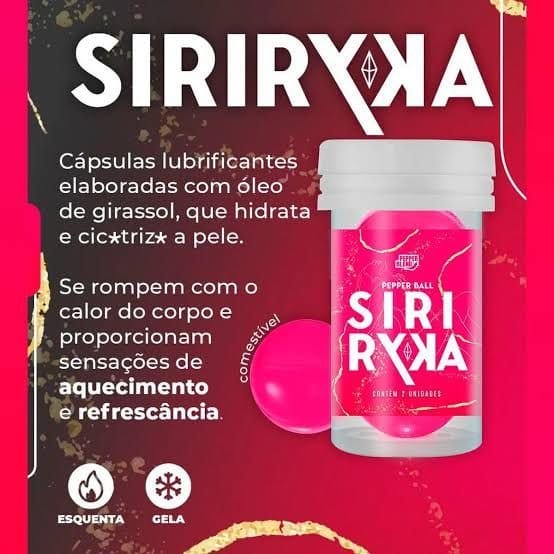 Bolinha siry rika - Foto 3