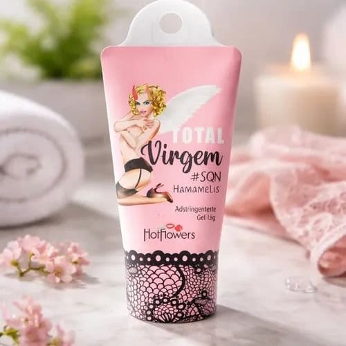 Total virgem - Foto 1