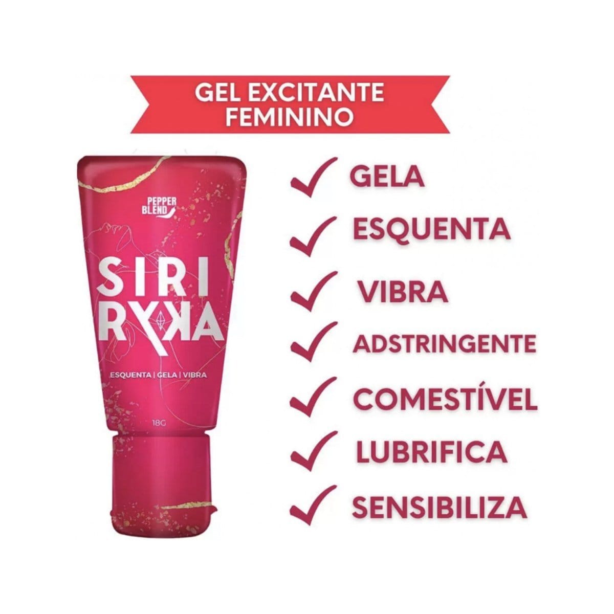 Gel siry rika - Foto 2