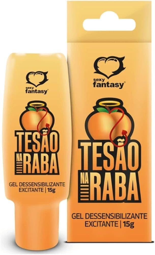 Tesão na raba - Foto 2