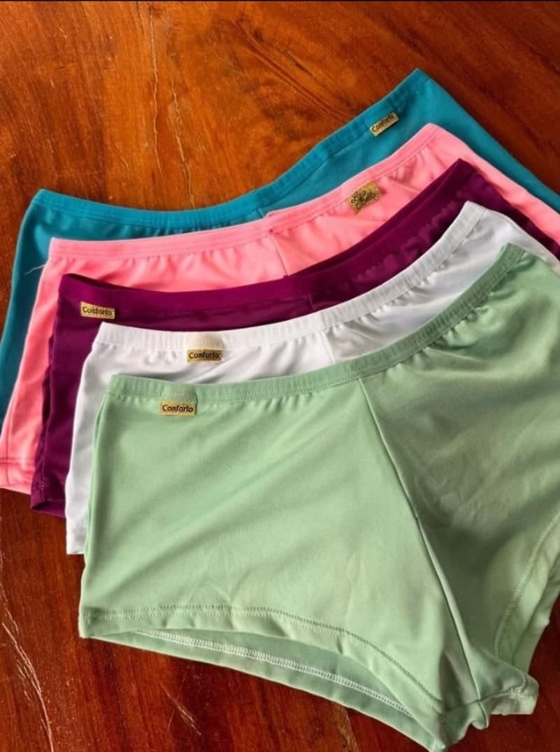 Calcinha cueca 🩲 - Foto 2