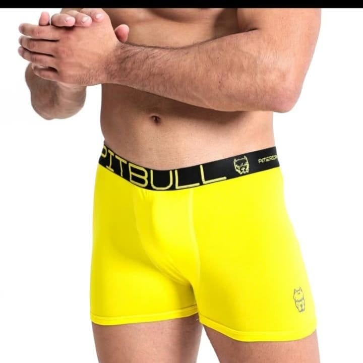 Cueca masculina - Foto 3
