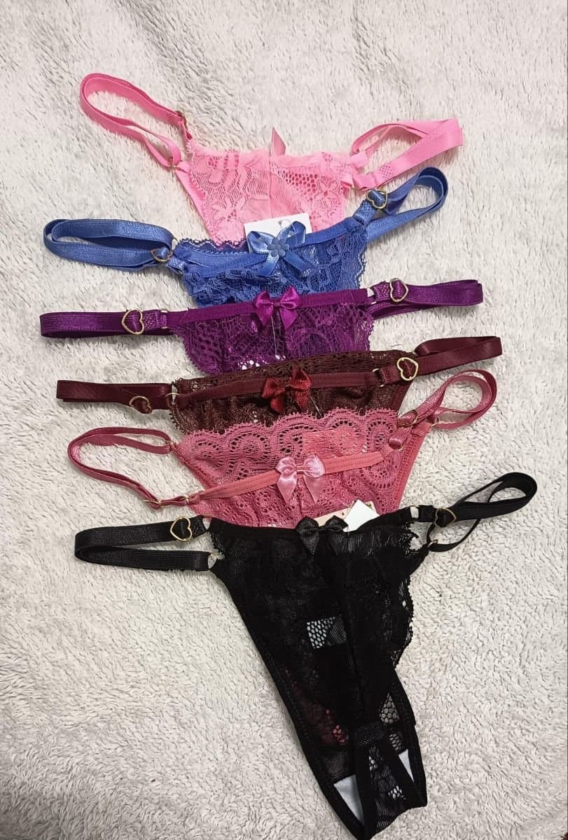 Calcinhas avulso