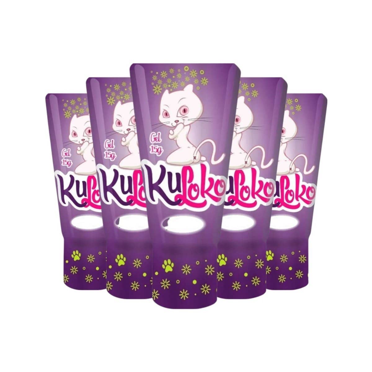 Gel kuloko