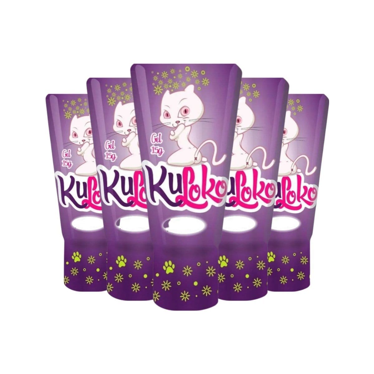 Gel kuloko - Foto 1