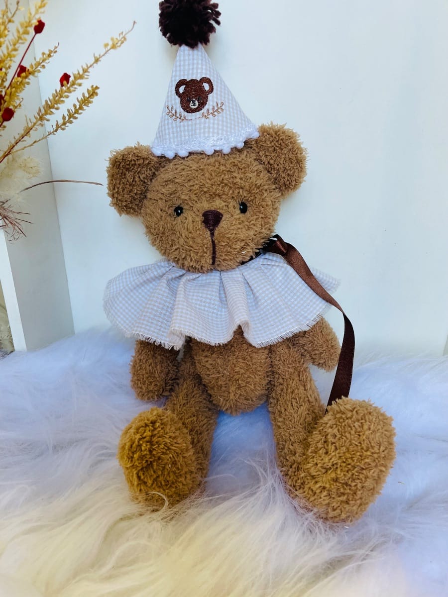 Urso Teodor - Foto 2