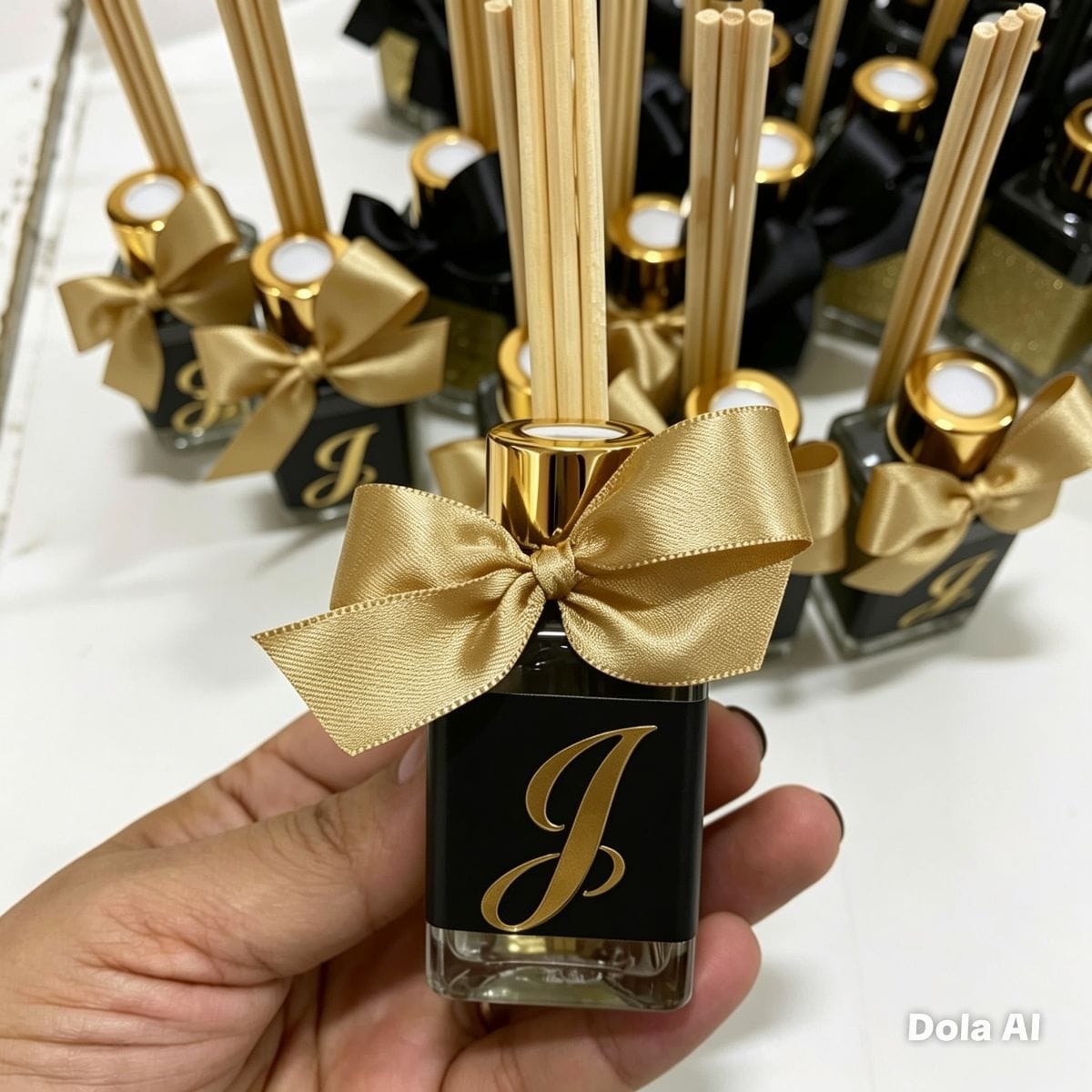 Mini Aromatizador para Aniversário de 15 anos - Foto 1