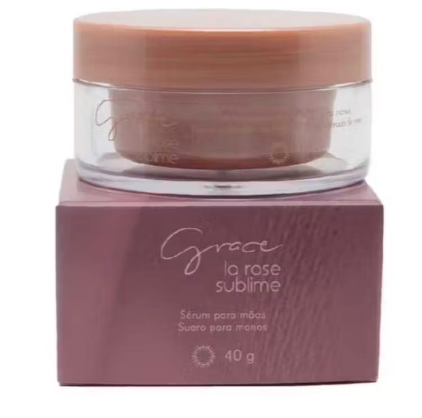 Serum para as mãos - Foto 1