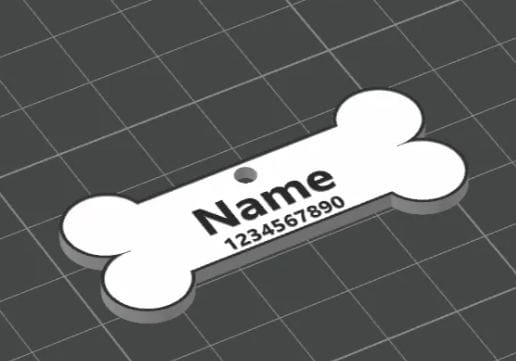 CHAVEIROS PERSONALIZADOS - EMPRESA (LOGO - Foto 4