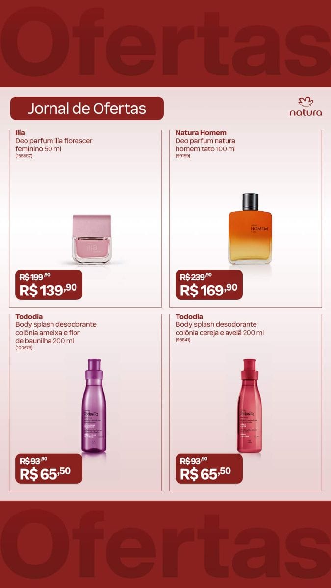 Ofertas imperdíveis - Foto 1