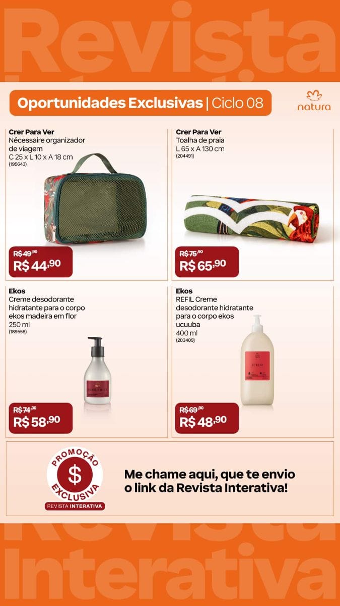 Ofertas imperdíveis - Foto 2
