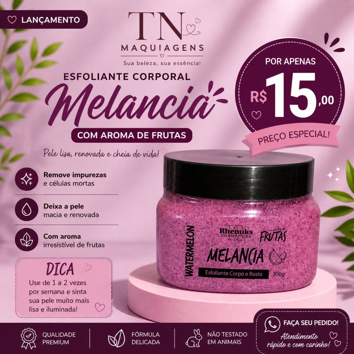 Esfoliante corporal - Foto 2