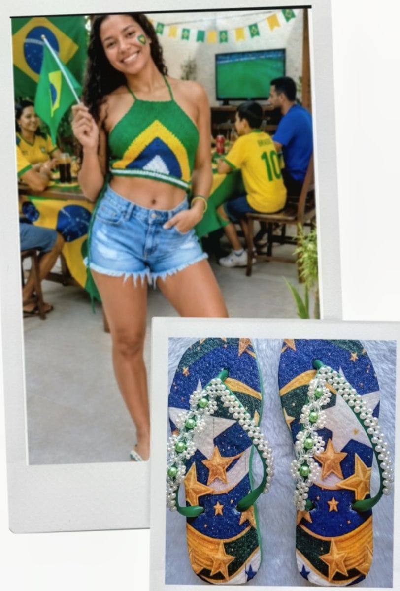 Conjunto Hexa - Foto 1