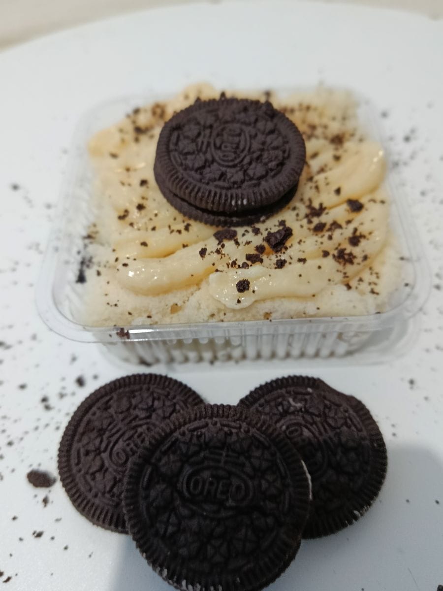 Fatia de Oreo - Foto 3