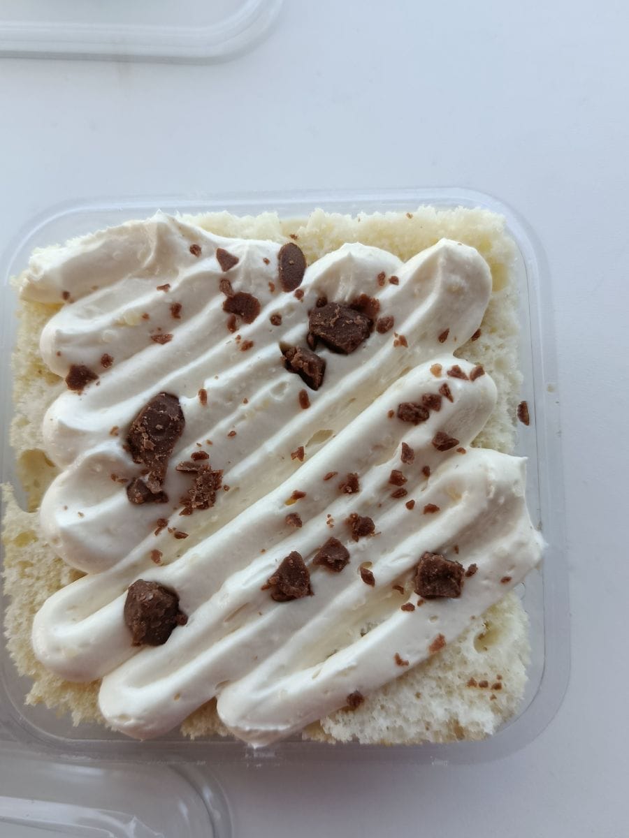 Fatia Creme de Ninho Trufado com Chocolate ao Leite - Foto 3