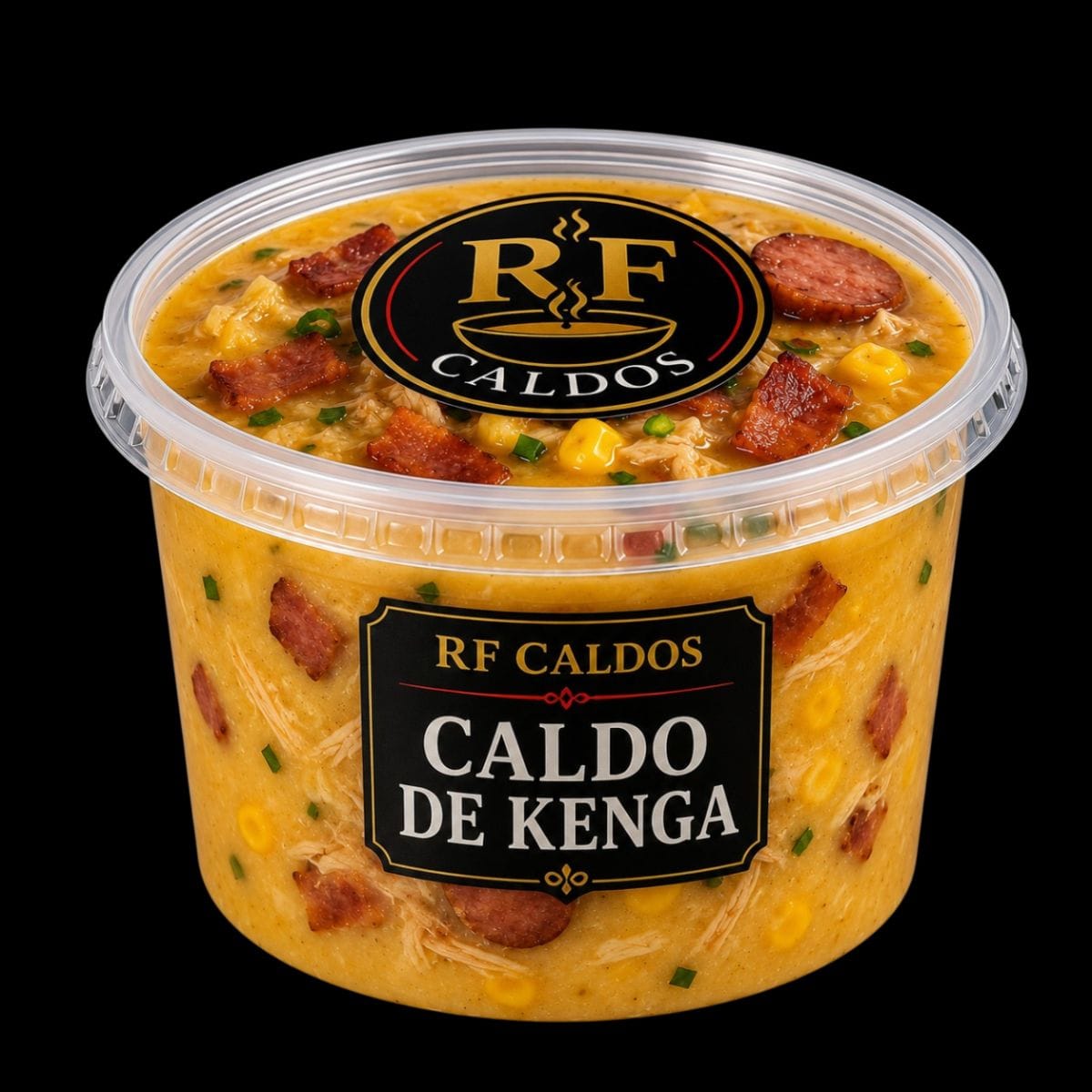 Caldos - Foto 2