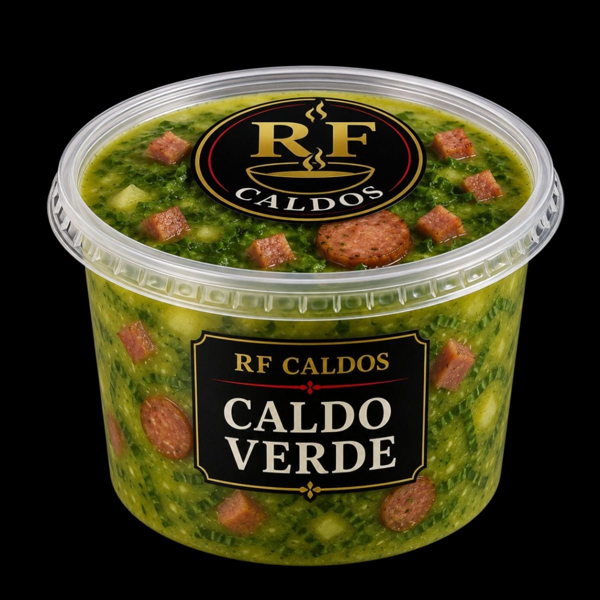 Caldos - Foto 3
