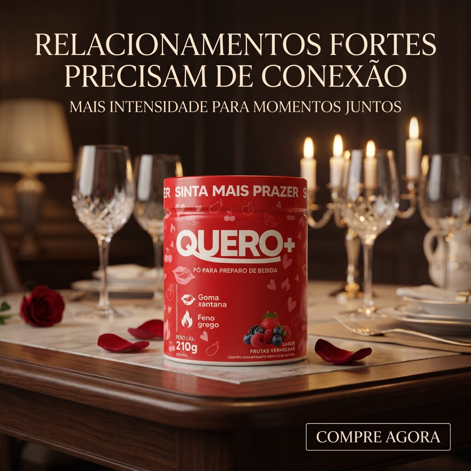 Quero+ - Foto 2