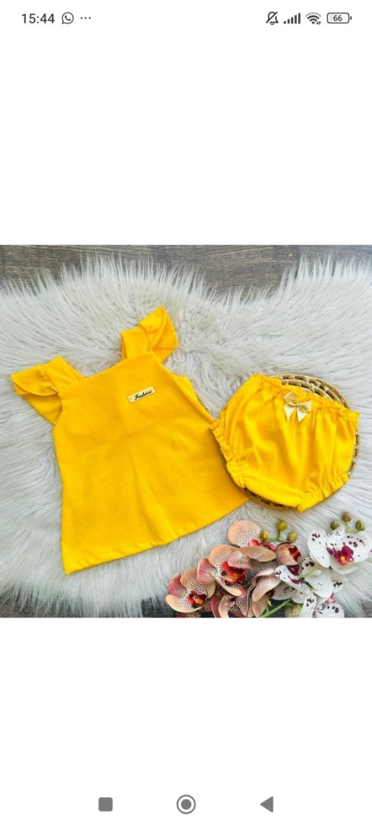 Conjunto infantil - Foto 2