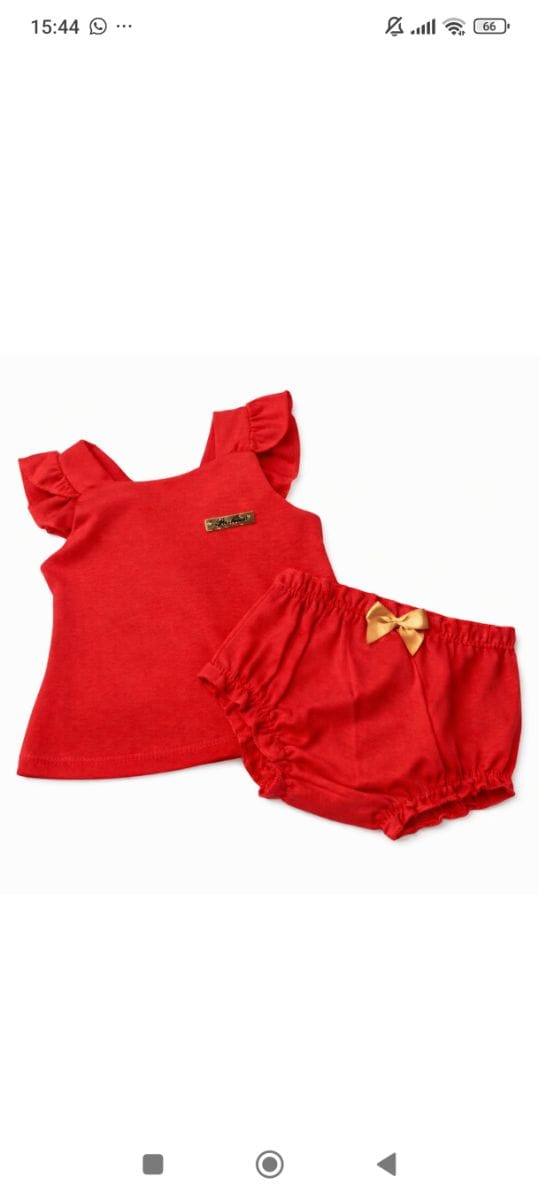 Conjunto infantil - Foto 3