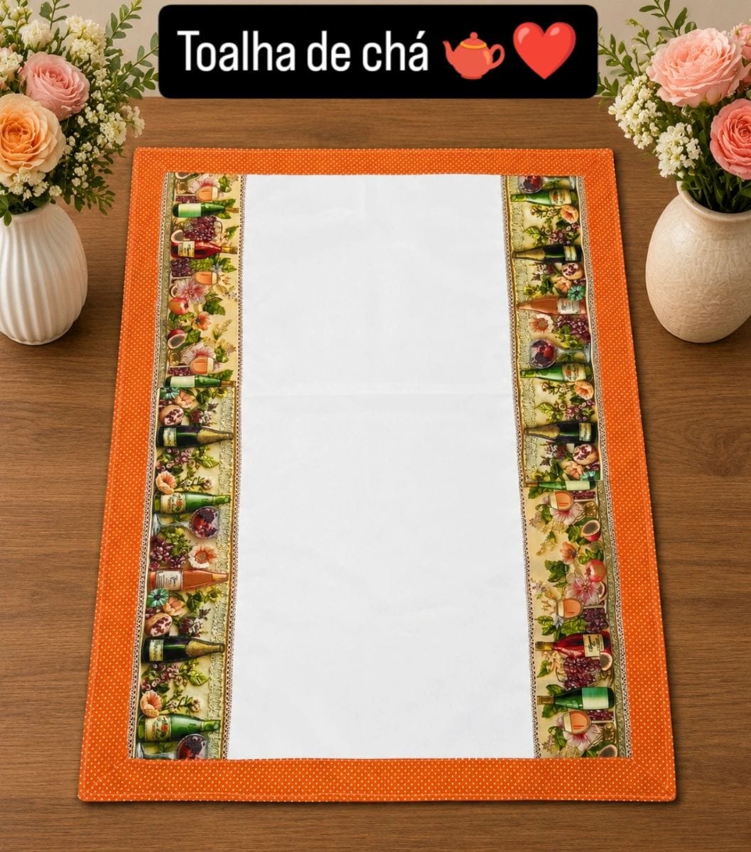 Centro de mesa - Foto 2